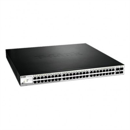 Switch D-Link DGS-1210-52MP/E 869,99 €