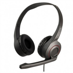 Casques avec Microphone NGS MSX10PRO 26,99 €