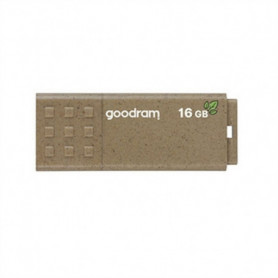 Clé USB GoodRam UME3 Eco Friendly 16 GB 17,99 €