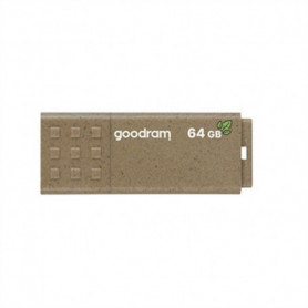 Clé USB GoodRam UME3 Eco Friendly 64 GB 19,99 €
