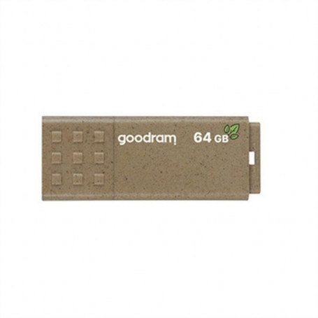 Clé USB GoodRam UME3 Eco Friendly 64 GB 19,99 €