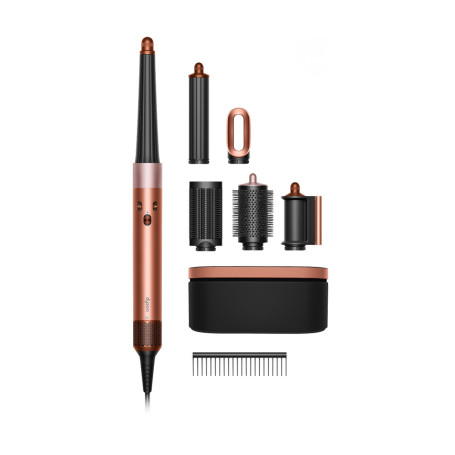 Dyson Airwrap i.d.™ : outil de séchage séchant