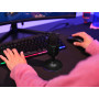 Trust Gaming GXT 236 Yami Micro Gamer à Condensateur, Microphone USB pour Le Streaming, Twitch, Youtube, Podcast, Jeux PS5, PS4,