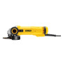 DEWALT - Meuleuse d'Angle - DWE4237-QS - Meuleuse avec Protection Anti-Redémarrage & Coffret TSTAK Petite Contenance DWST83345-1