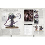 Warhammer 40,000 Character Encyclopedia: The Instant Sunday Times Bestseller! Includes Lieutenant Titus Miniature