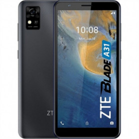 Smartphone ZTE Blade A31 Plus 6" 2 GB RAM 32 GB 99,99 €