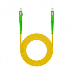 Câble à fibre optique NANOCABLE 10.20.0001 1 m 16,99 €
