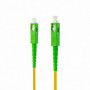 Câble à fibre optique NANOCABLE 10.20.0001 1 m 16,99 €