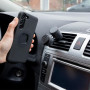Quad Lock Évent De Voiture Support Téléphone pour iPhone, Galaxy, Pixel Et Adaptateurs Universels