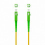 Câble à fibre optique NANOCABLE 10.20.0003 3 m 16,99 €