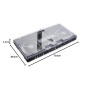 Decksaver Housse pour Pioneer DJ série DDJ-REV