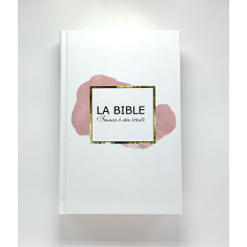 La Bible: Femmes à son écoute