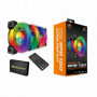 Ventillateur de cabine Cougar Vortex RGB SPB 120 99,99 €