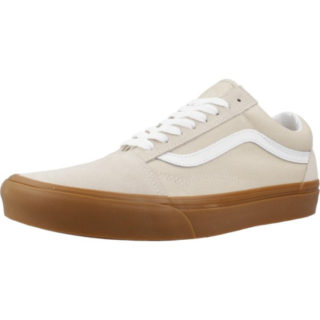 Vans Old Skool Brun Clair
