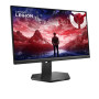Lenovo Legion 25-10 - Écran Gaming Pro 24.5'' FHD (IPS Panel, 320Hz, 0.5ms MPRT, HDMI 2.1, DP 1.4, Câble DP, AMD FreeSync Premiu