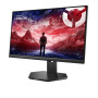 Lenovo Legion 25-10 - Écran Gaming Pro 24.5'' FHD (IPS Panel, 320Hz, 0.5ms MPRT, HDMI 2.1, DP 1.4, Câble DP, AMD FreeSync Premiu