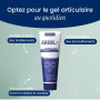 NaturAvignon Argel 7 gel de massage gênes articulaires contracture musculaire | argile verte, harpagophytum | genoux douleur dos