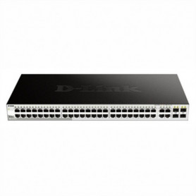 Switch D-Link DGS-1210-48/E 459,99 €