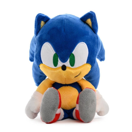 RUBIE'S Kidrobot - Peluche Sonic The Hedgehog (20cm)