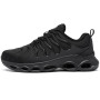 LARNMERN Chaussures de Sécurité Hommes Légere Embout Acier Confort Chaussures de Travail Mode Respirante Basket de Securite 36EU