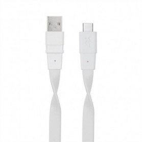 Câble de chargement USB Rivacase VA6003 WT12 1,2 m 14,99 €