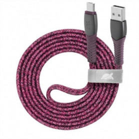 Câble Micro USB Rivacase PS 6100 RD12 1,2 m Rouge 15,99 €