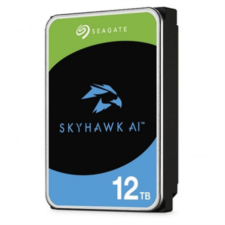 Disque dur Seagate SKYHAWK 12 TB 359,99 €