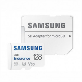 Carte Mémoire Samsung MB-MJ128K 128 GB 47,99 €
