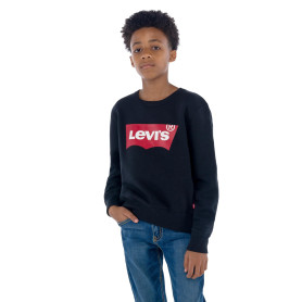 Levi's Lvb Batwing Crewneck Sweatshirt Garçon (Lot de 1)