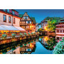 Compact 500 pièces - Strasbourg Old Town