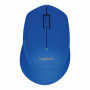 Logitech Souris sans fil M280 Bleu 2.4GHz 46,99 €