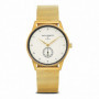 Montre Femme Paul Hewitt PH-M1-G-W-4M-503 (Ø 36 mm) 129,99 €