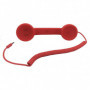Casque Kyboe KYHS-008-RED Rouge 26,99 €
