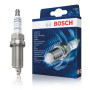 Bosch FR8SC (+42) - Bougie d'allumage Nickel - Jeu de 4