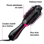 Revlon RVDR5222 Salon One-Step Brosse soufflante et volumisante