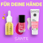 SANTENATURKOSME ACEITE UÑAS Y CUTICULAS 15ml. – huile végétale aux usages multiples, contenance 15 ml, peut entrer dans la prépa