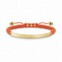 Bracelet Femme Thomas Sabo LBA0050-848-8 78,99 €