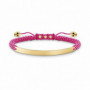 Bracelet Femme Thomas Sabo LBA0050-848-8 78,99 €