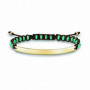 Bracelet Femme Thomas Sabo LBA0056-896-17 75,99 €