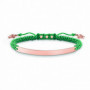 Bracelet Femme Thomas Sabo LBA0057-597-6 78,99 €