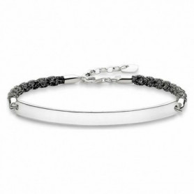 Bracelet Femme Thomas Sabo Argent (16,5-19,5 cm) (19,5 cm) 70,99 €