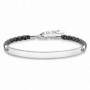 Bracelet Femme Thomas Sabo Argent (16,5-19,5 cm) (19,5 cm) 70,99 €