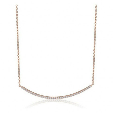 Collier ras du cou Sif Jakobs C0065-CZ-RG 43,99 €