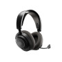 SteelSeries Casque sans fil Arctis Nova 7X multi-plateforme Gen2-Contrôle des applications en temps réel - 50H+ -Haut-parleurs m