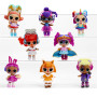 L.O.L. Surprise! Eye Spy Series Tots - Comprend 1 Poupée, Emballage Opaque, Changement de Couleur, Multiples Surprises à Découvr
