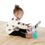 Baby Einstein, Hape Magic Touch, jouet musical en bois, 3 partitions et 6 chansons incluses, à partir de 12 mois