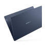 Lenovo Yoga Slim 7 14Q8X9 - Ordinateur Portable Copilot + 14'' 3K OLED 90Hz (Qualcomm - SD Elite X, RAM 16Go, SSD 512Go, Windows