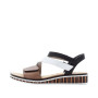 Rieker Femme V3670 Sandale