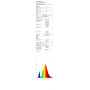CHNB Lustre Vertigo Suspension, RéTro Suspension Luminaire Lustres Postuler à Salon Cuisine Chambre Luminaires IntéRieur, Lampe 