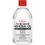 Huile minérale de qualité alimentaire Materialix - convient pour le bois, le bambou, la pierre, l'ardoise, les cosmétiques, les 